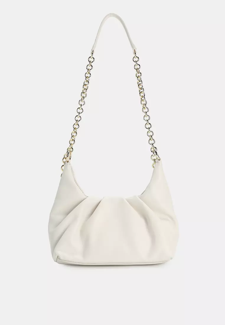 Delia Mini Shoulder Bag