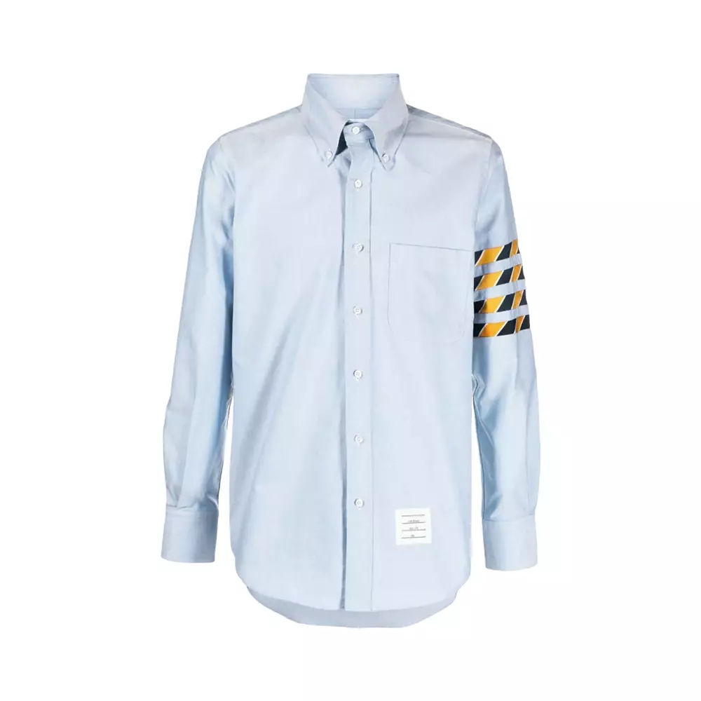 thom browne shirt