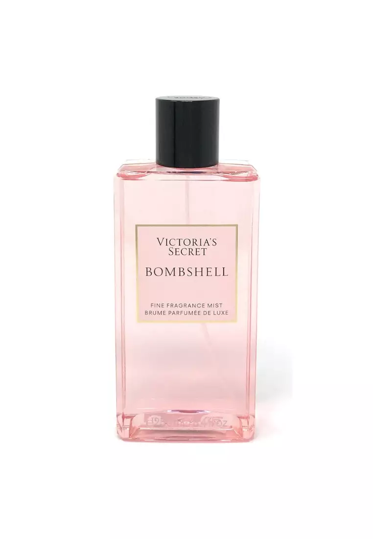 Victoria Secret Body Mist Bombshell - 250 ML (Parfum Wanita)