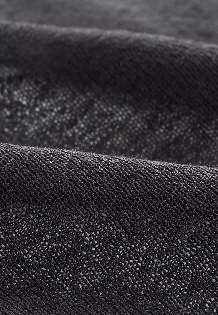 JNBY Women's Lace-Trimmed Short-Sleeved Knit Top