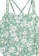 Abercrombie & Fitch green Floral Cutouts One Piece Swimsuit 95E5BKA17642DAGS_3