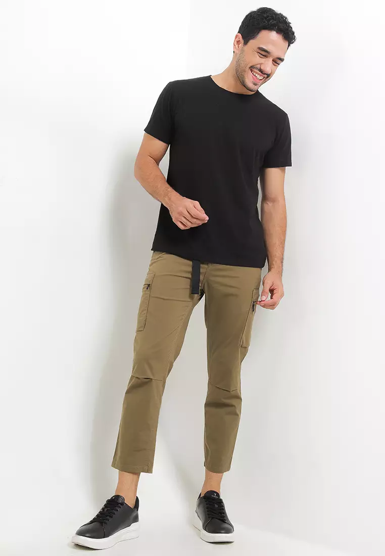 CCSL Slimfit Cargo GI Adventure