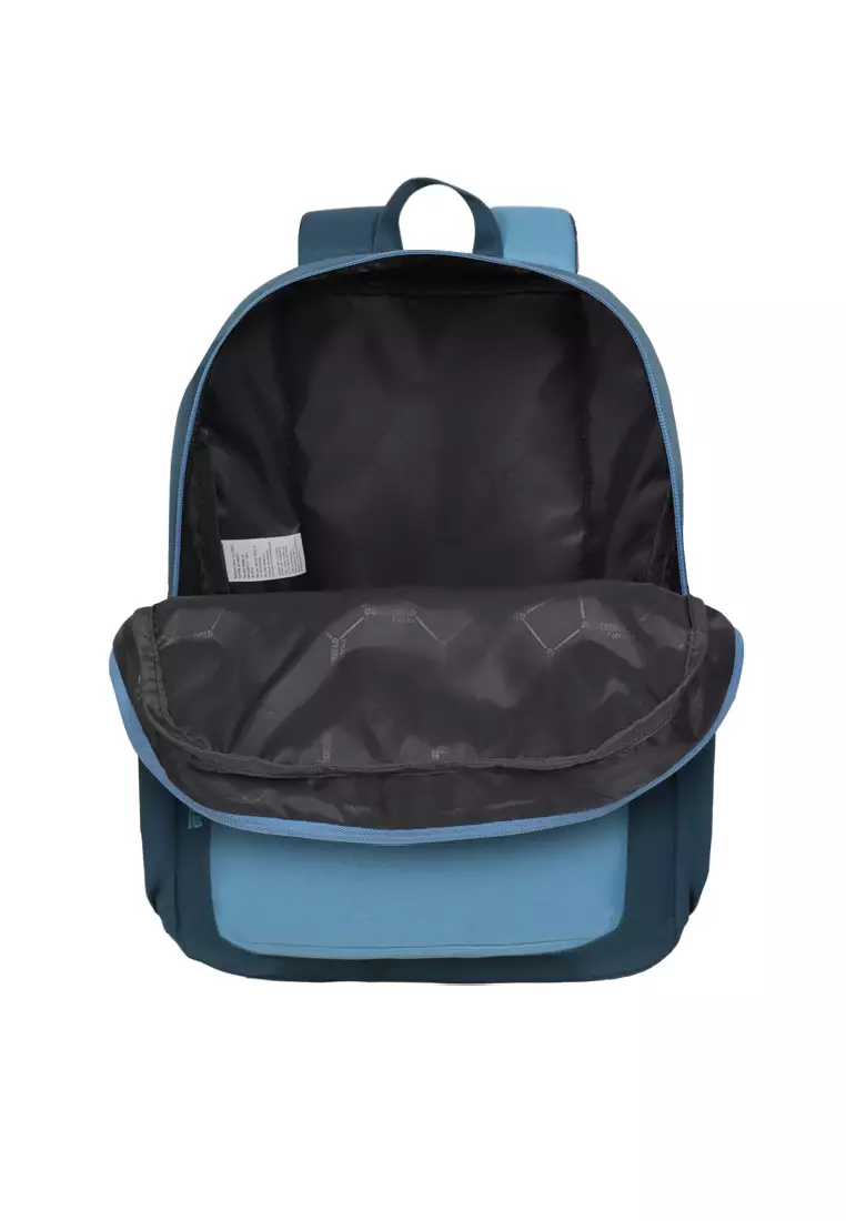 5957 Monopack Backpack with Side Pocket