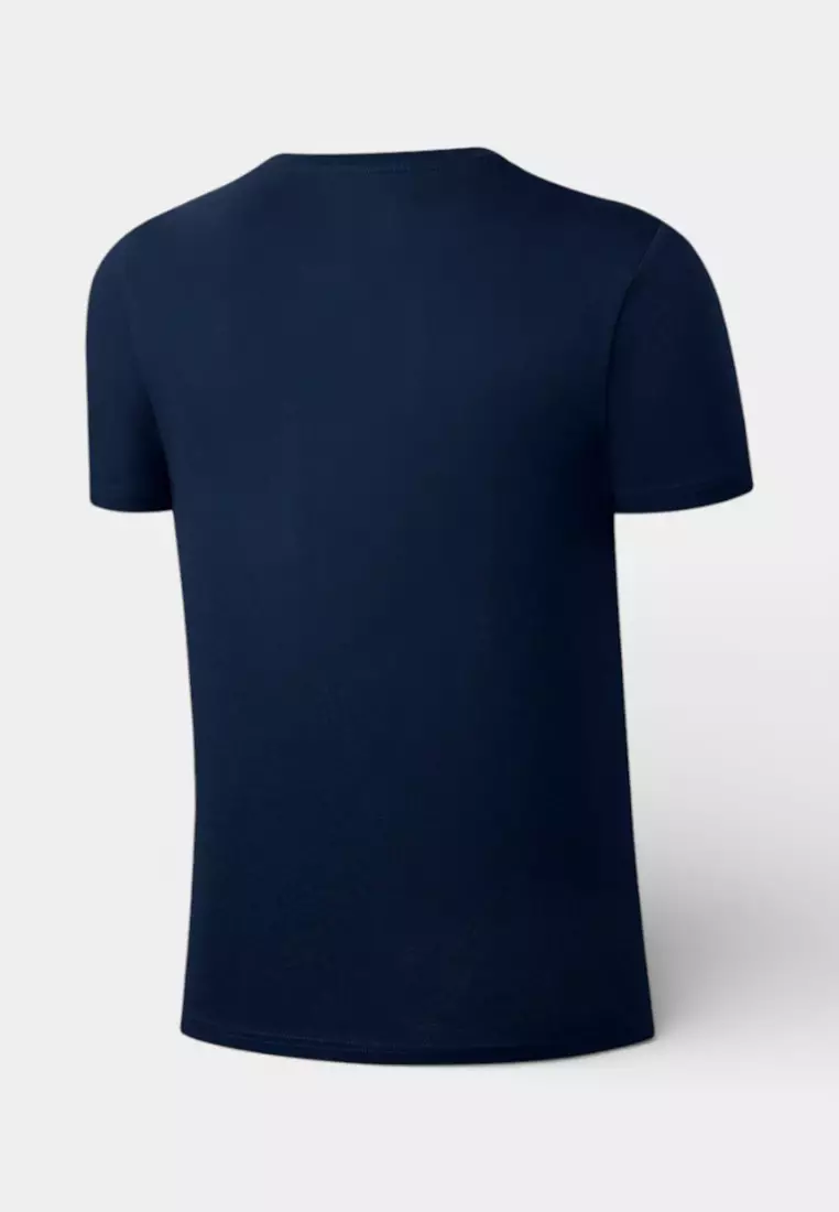 New York Yankees T-Shirt For Men Core Collection [M6Q1]