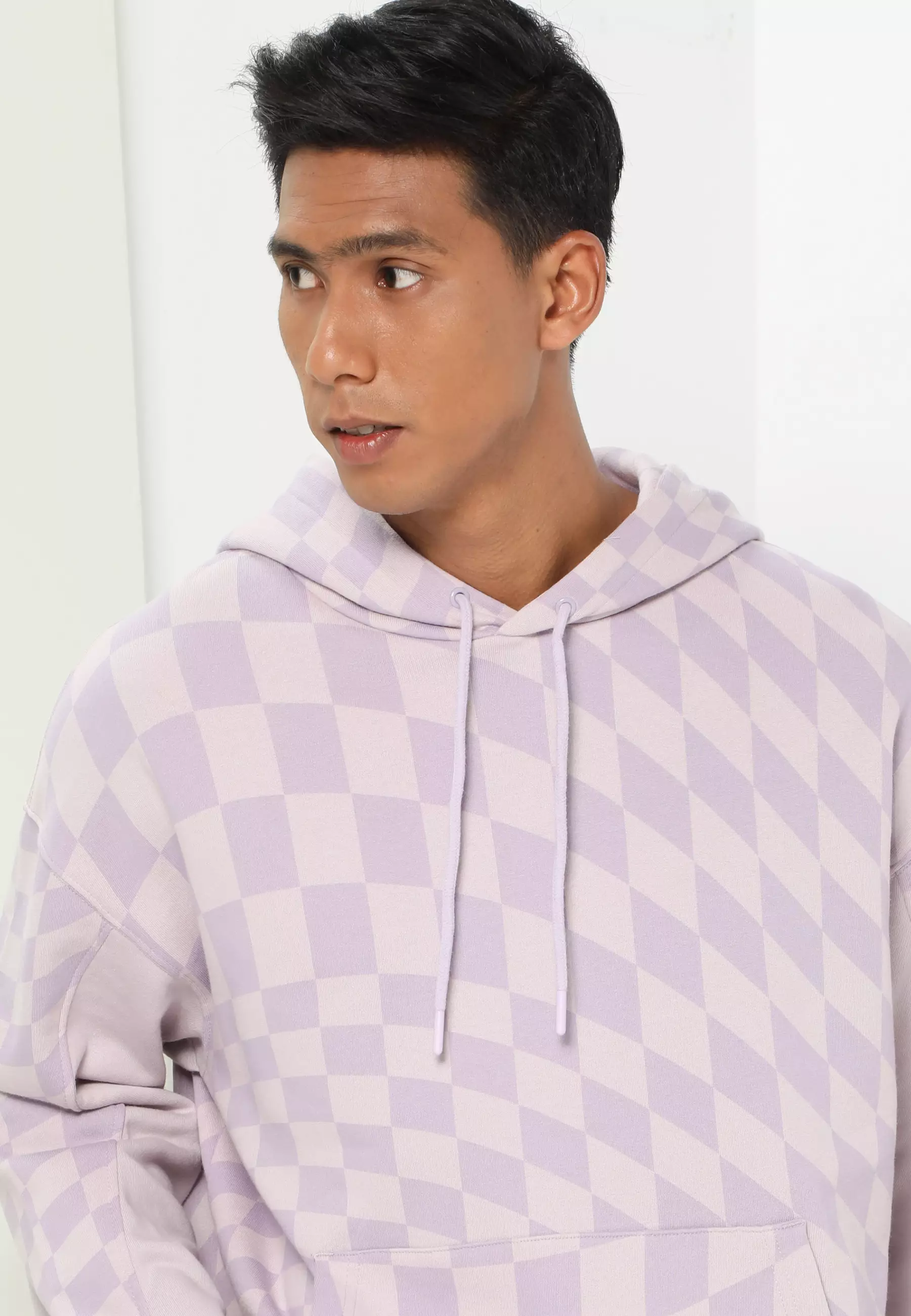 Topman on sale white hoodie