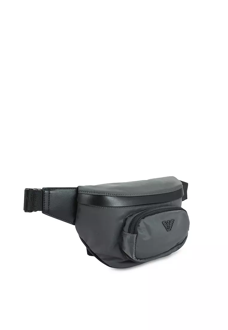 Zalora online belt bag