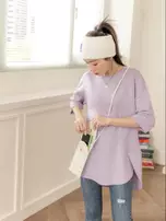 Pink Purple