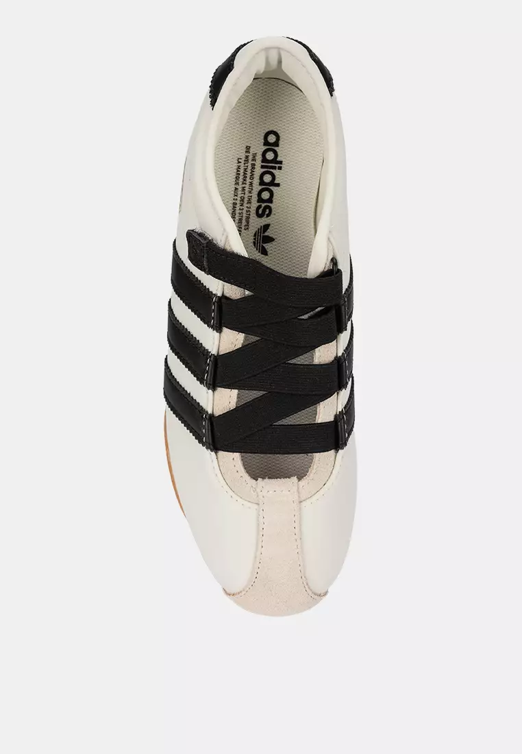 Tokyo Mary Jane Shoes