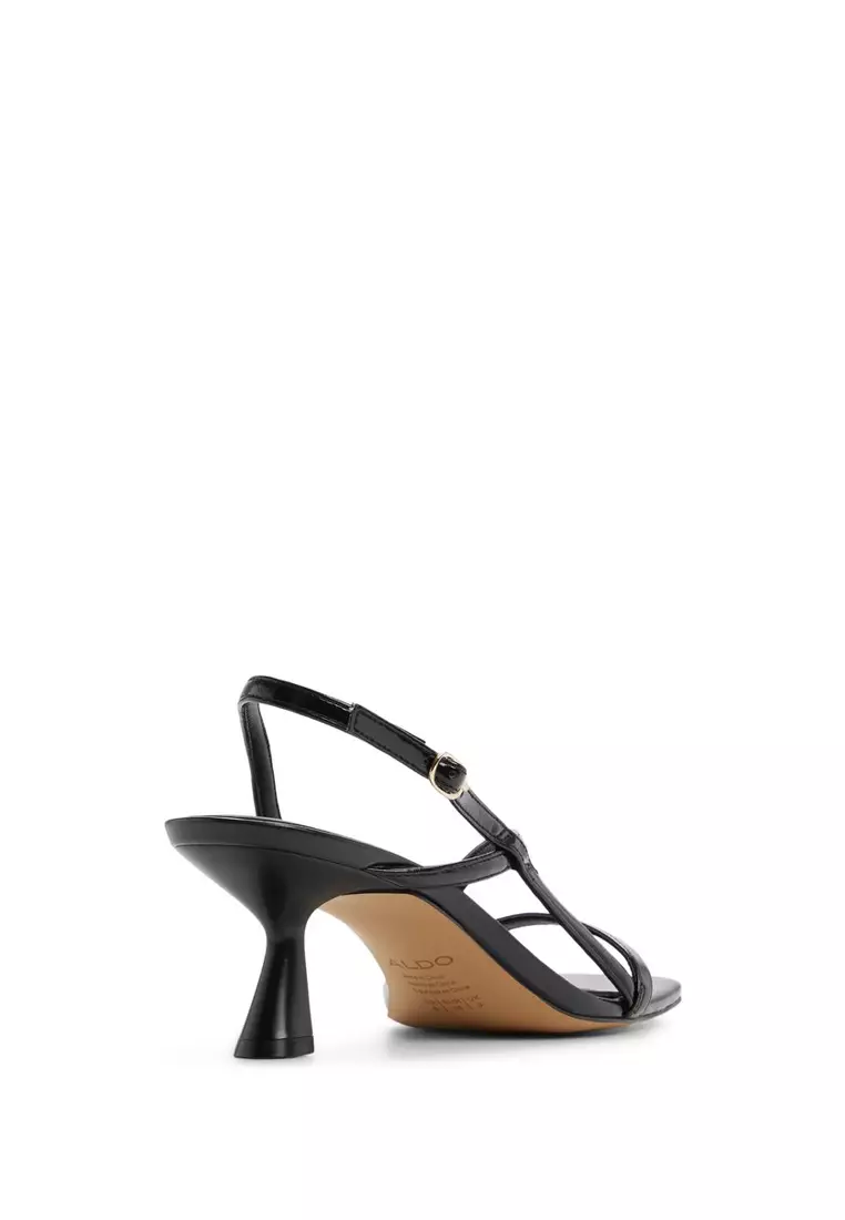 Nastazia Heels