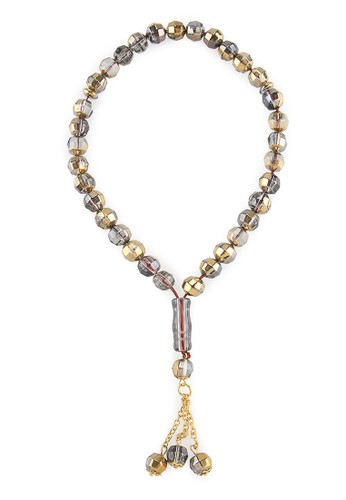 Shalimar Beads Crystal Premium 33 Tasbih