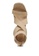 London Rag beige Nude Strappy Block Heel Sandal CA5C3SHB9E3DF7GS_6