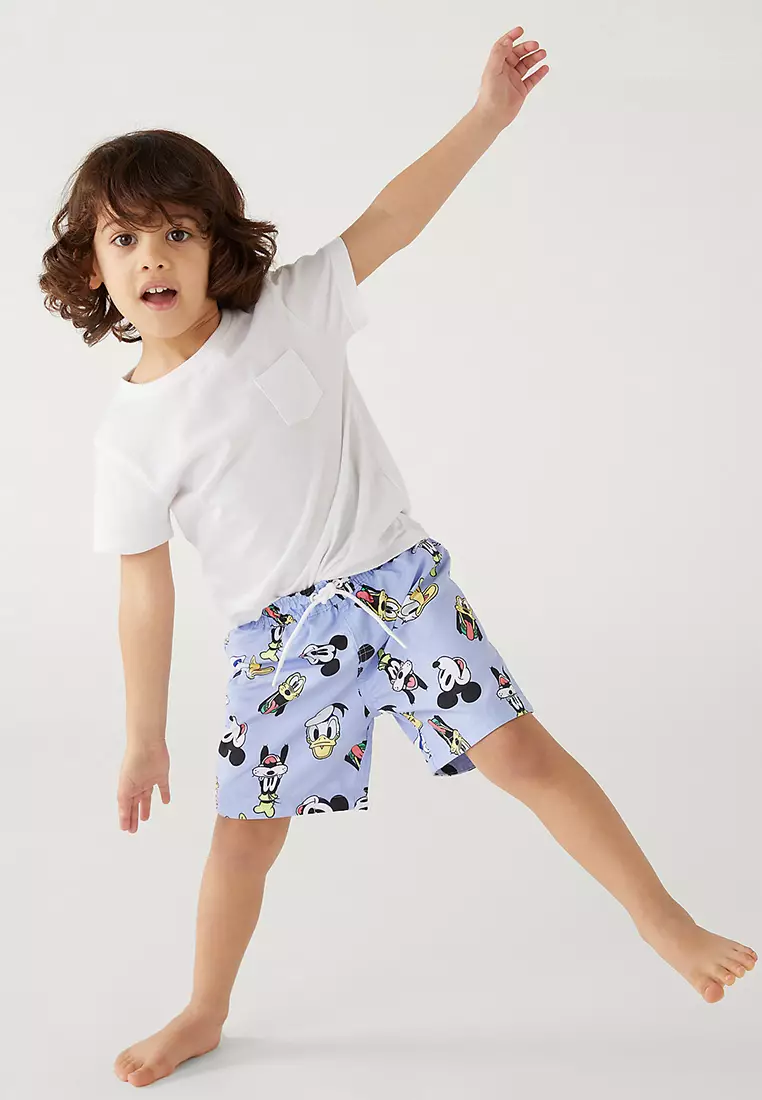 Mickey Mouse™ Swim Shorts