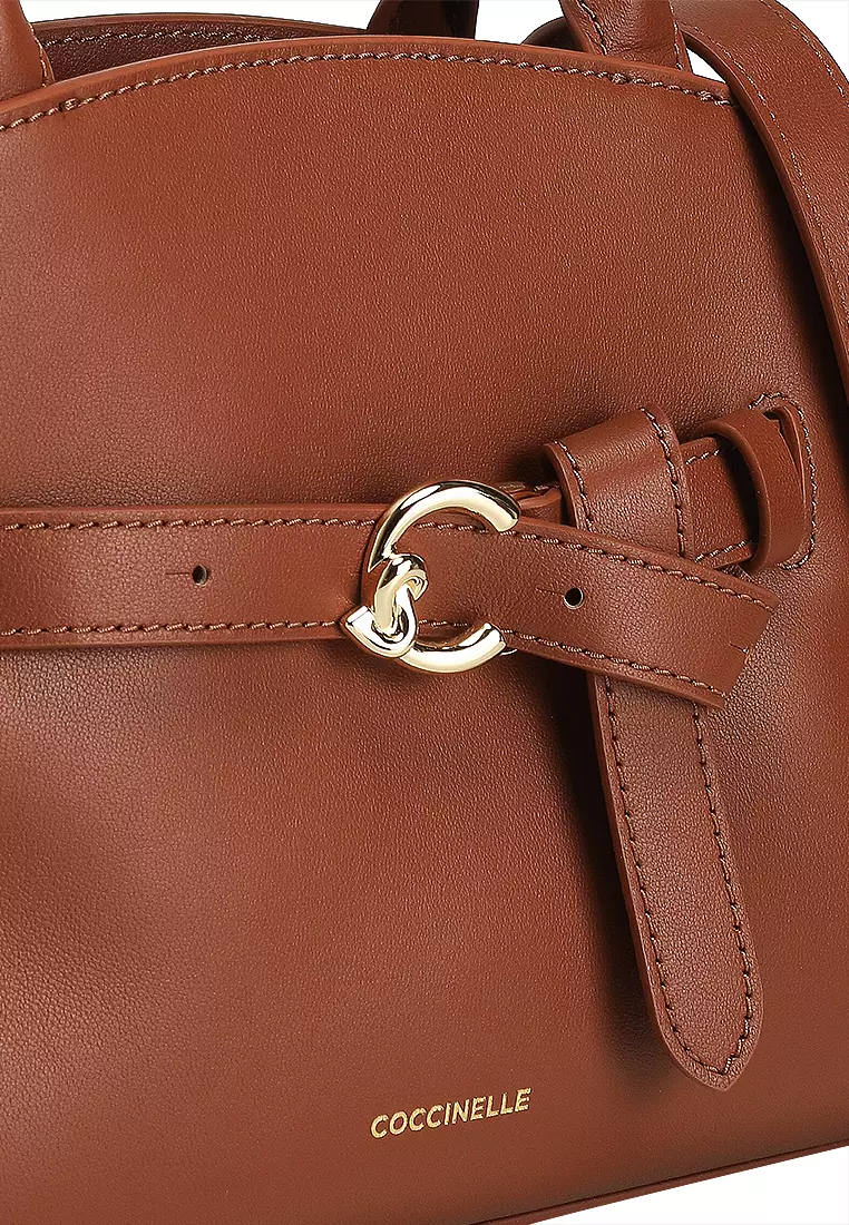 Sabine Top-Handle Bag