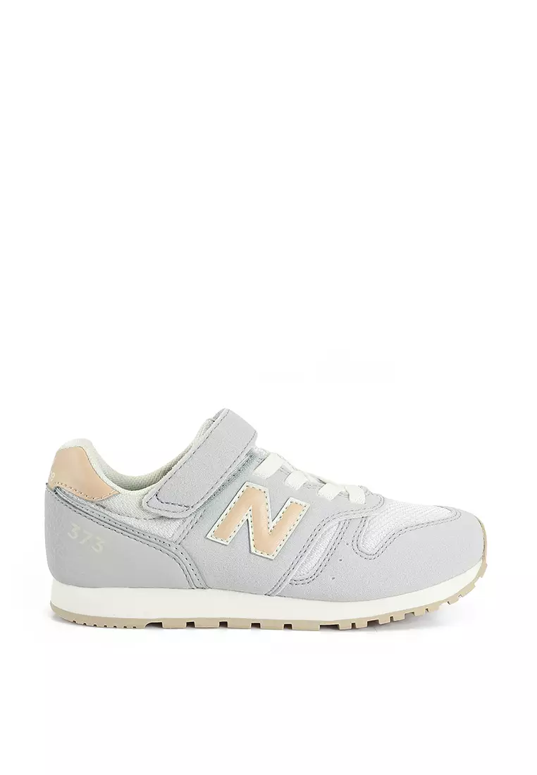 New balance best sale leather 373