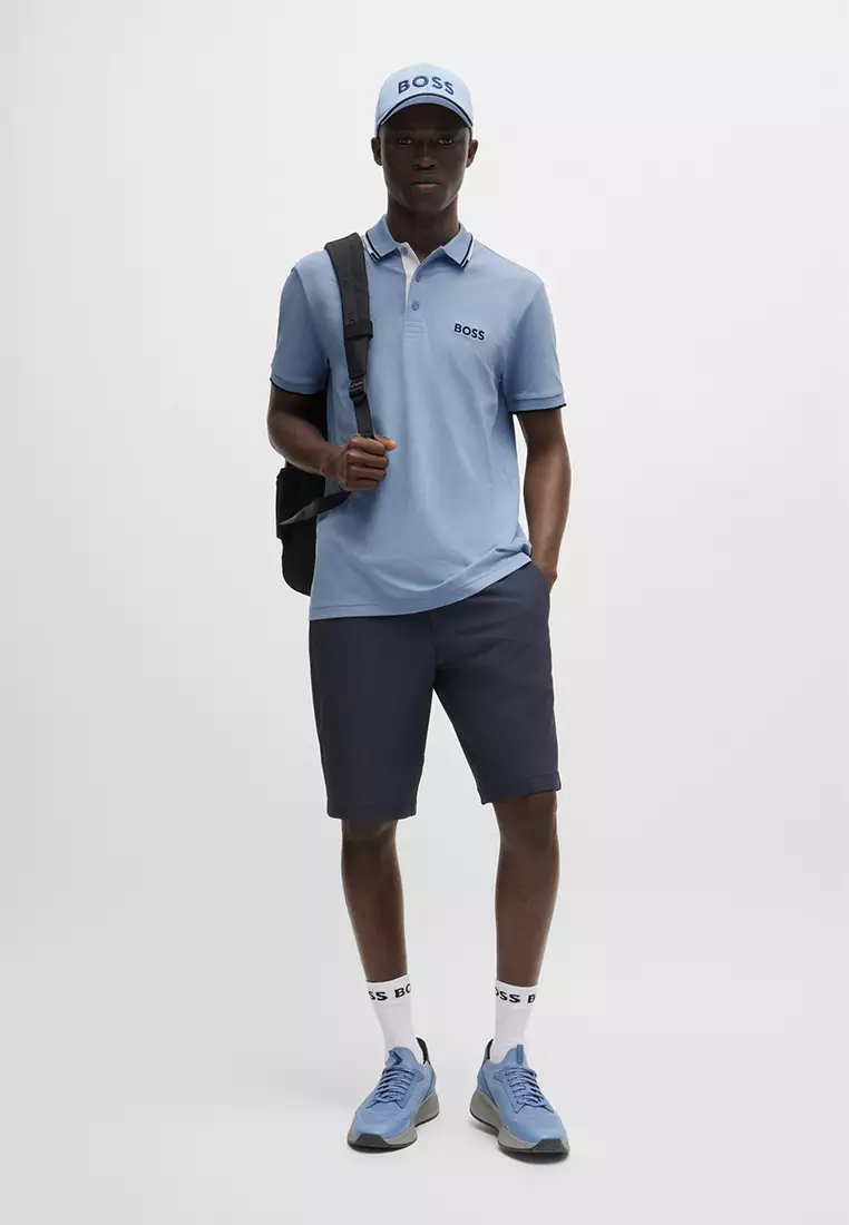 Paddy Pro 26584 Polo Shirt