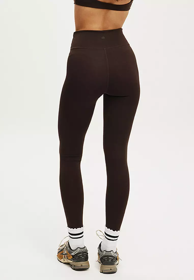 Bondi Everyday Full Length Tights Asia Fit