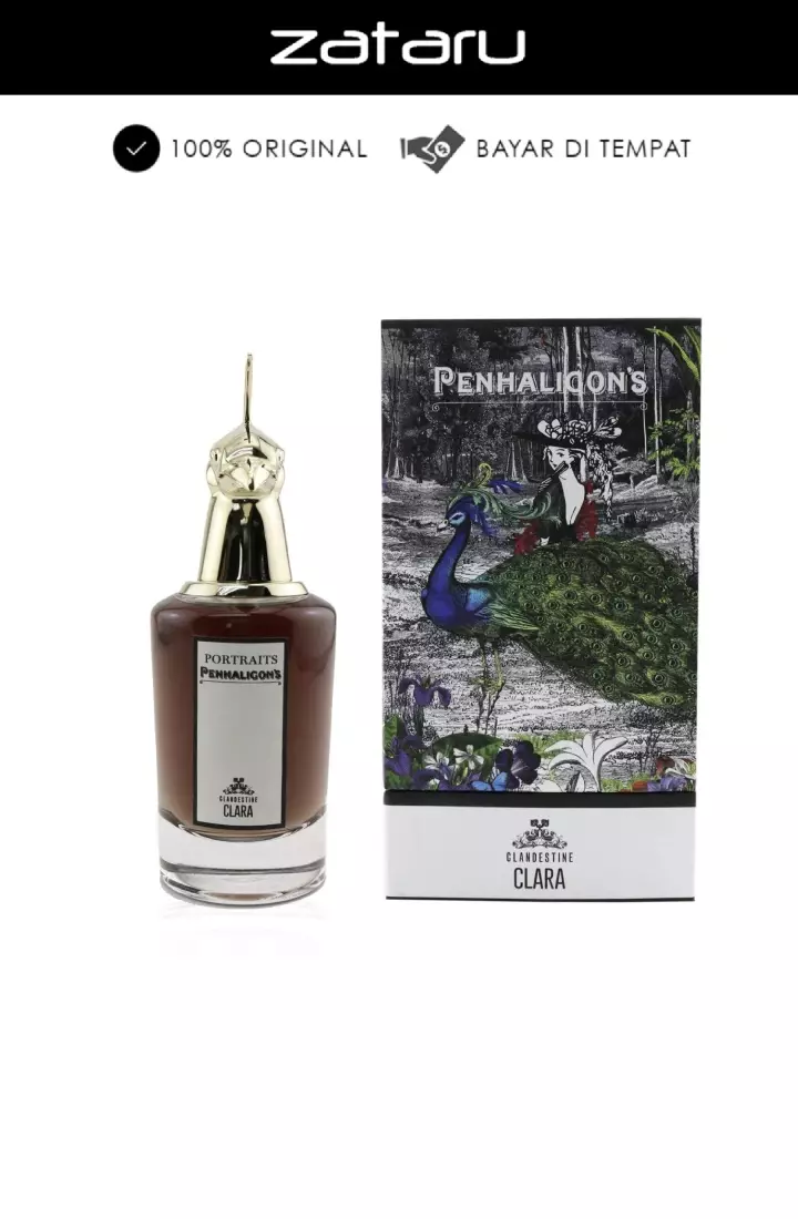 Harga parfum penhaligon's new arrivals