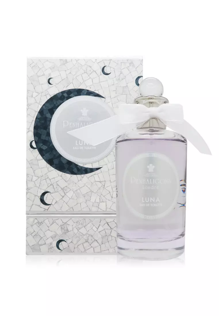 Penhaligon's PENHALIGON'S - Luna Eau De Toilette 100ml 2025