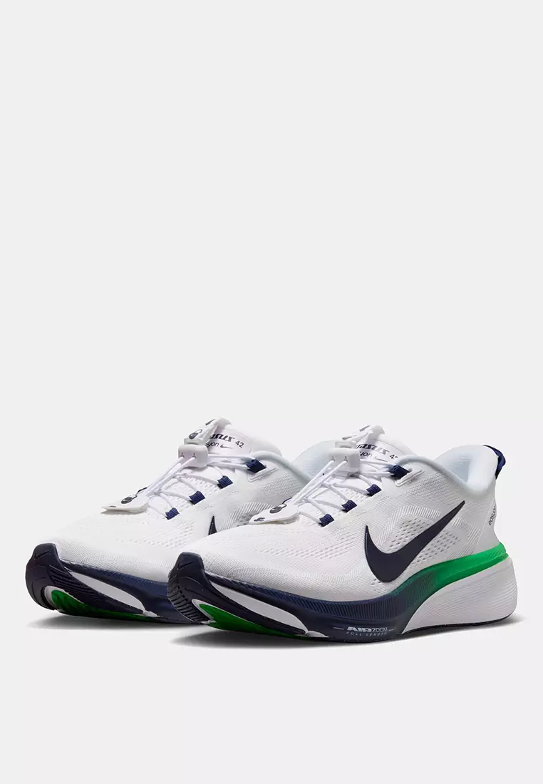 Pegasus 42 EasyOn Men's Road Running Shoes