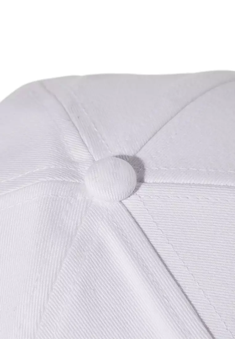 New Logo Baseball Cap