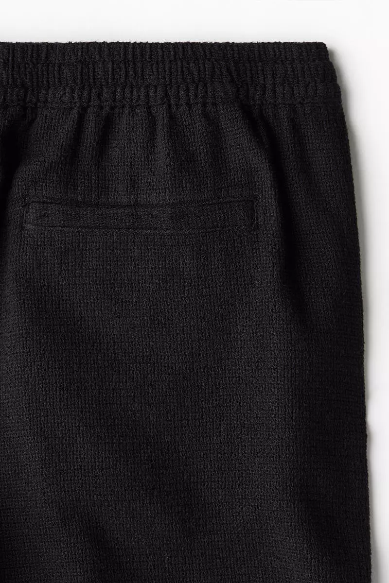 Regular Fit Woven shorts