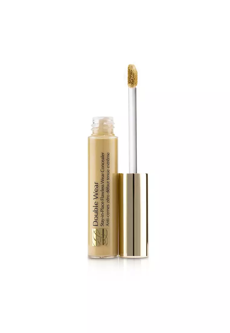 Discount on Estée Lauder  shoes - SKU: Estee Lauder - Double Wear Stay In Place Flawless Wear Concealer - # 2w Light Medium (Warm) 7ml/0.24