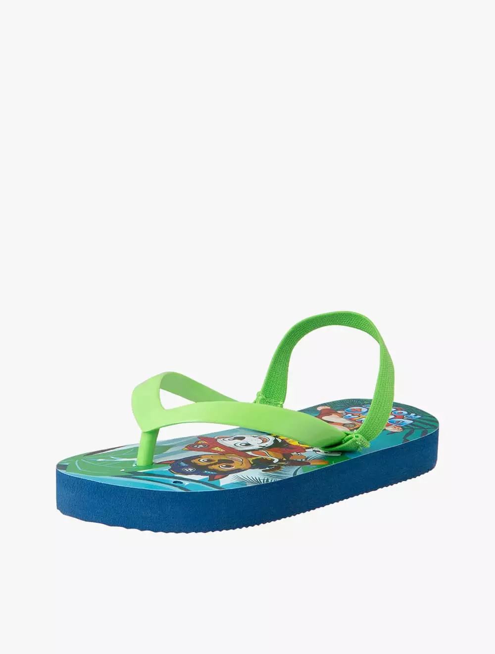 Payless paw shop patrol