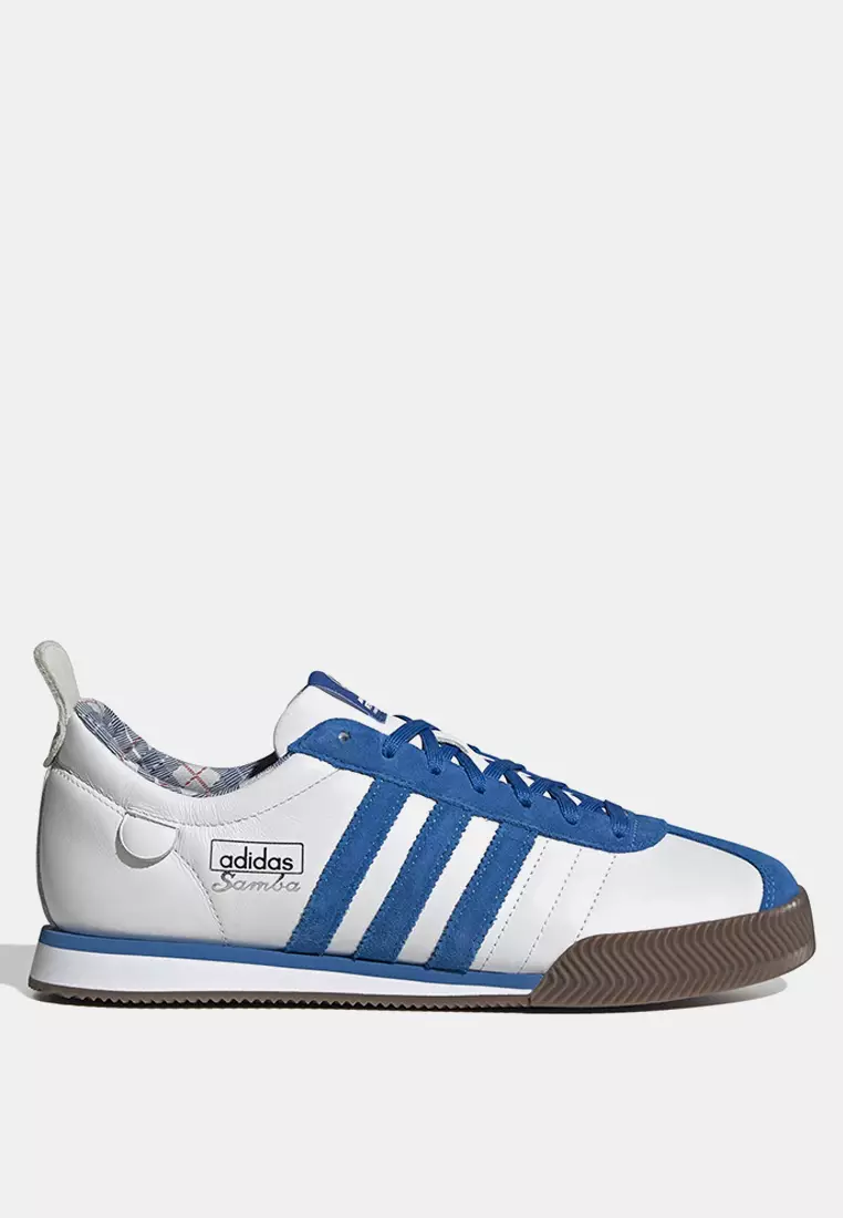 ADIDAS Samba 62 Super Mercedes-AMG Petronas F1 Team Shoes