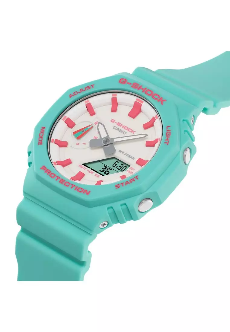G discount shock economico