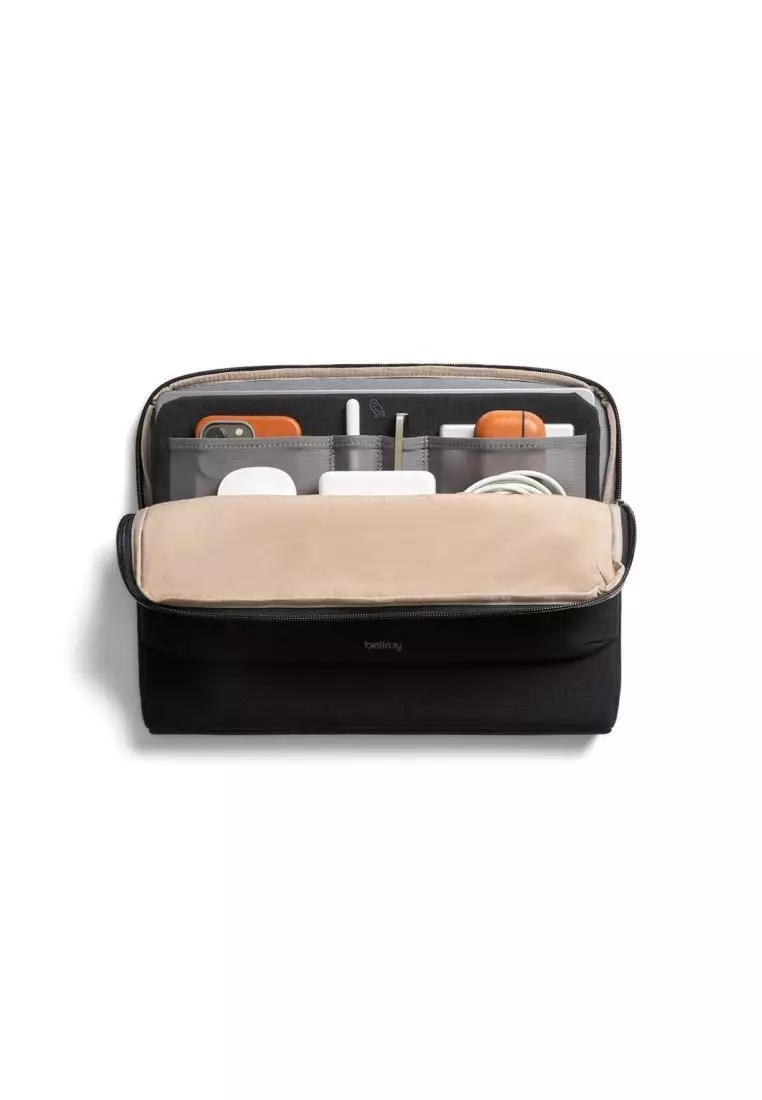 Bellroy Laptop Caddy - Custodia Per Notebook 14" Imbottita E Resistente All'Acqua - Tasca Per Accessori - Foto 4