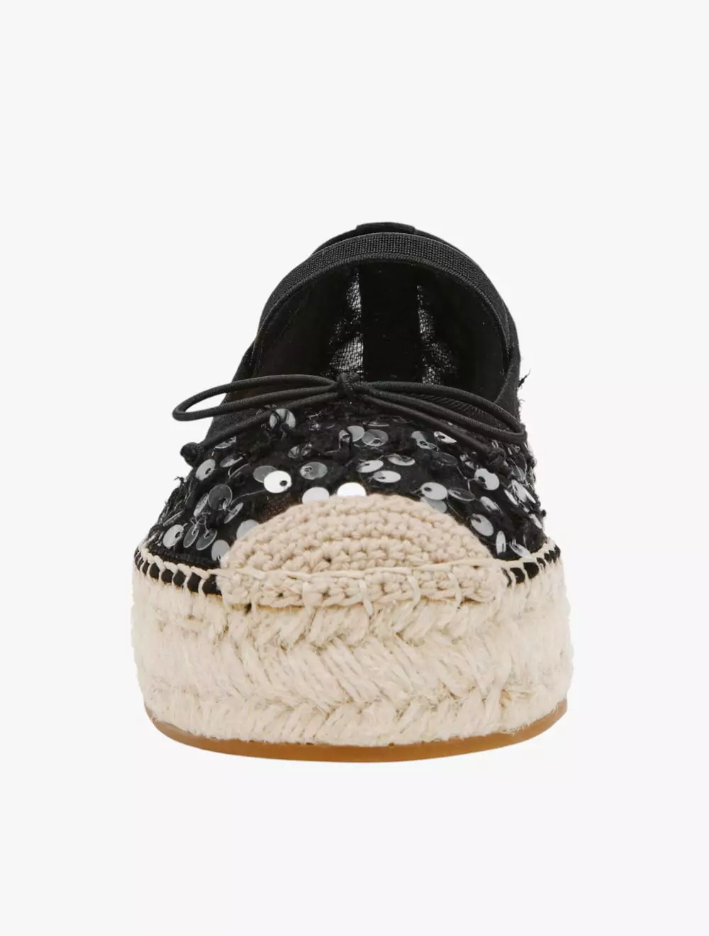 Steve Madden CELESTINA Women's Espadrilles - Black