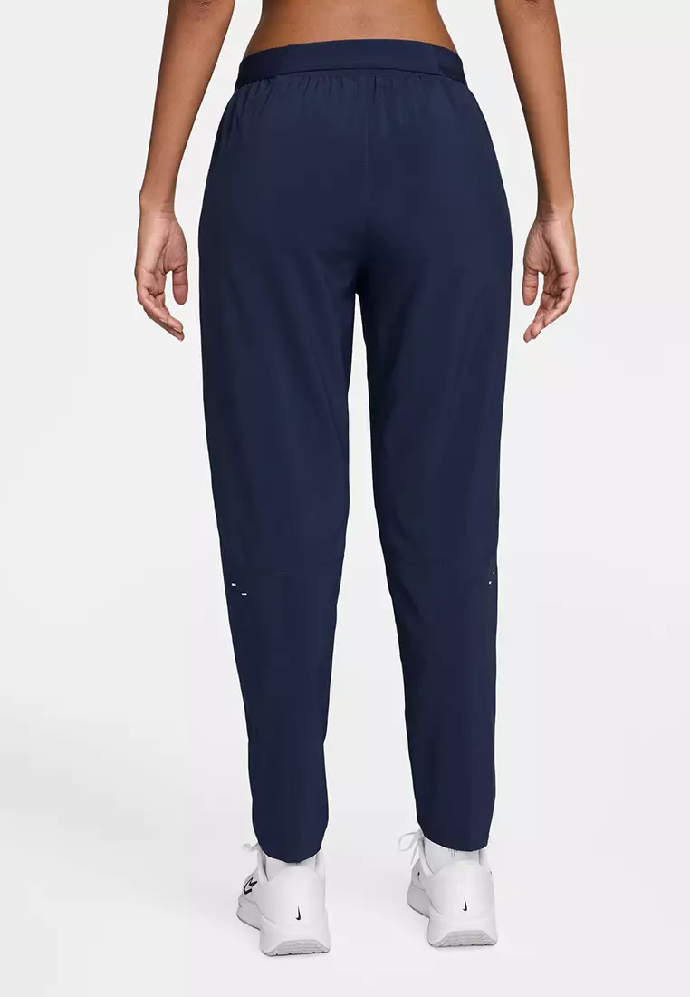 Tempo Dri-FIT Mid-Rise 7/8 Running Pants
