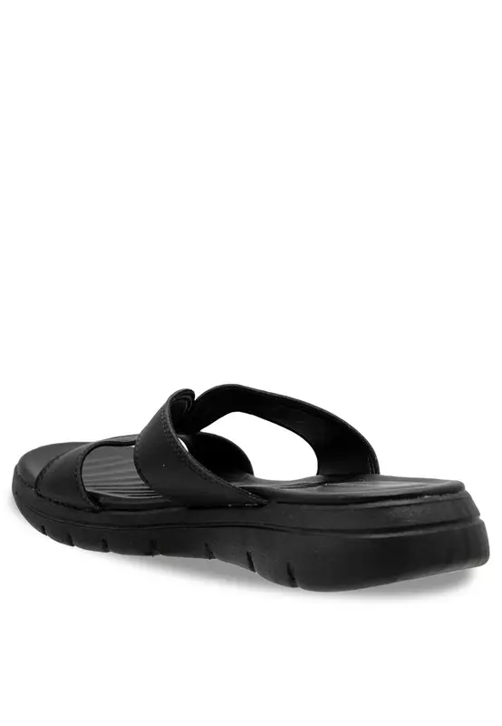 Slip On Sandal