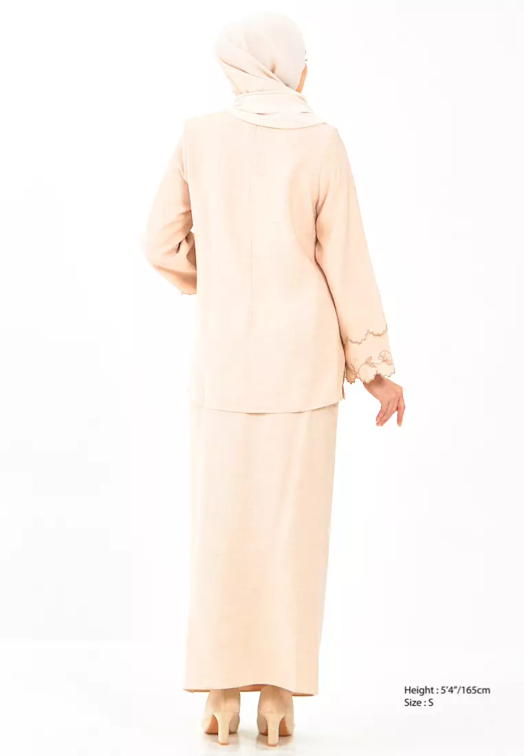 Gene Martino - Dea Pesona Kurung Kedah 7069