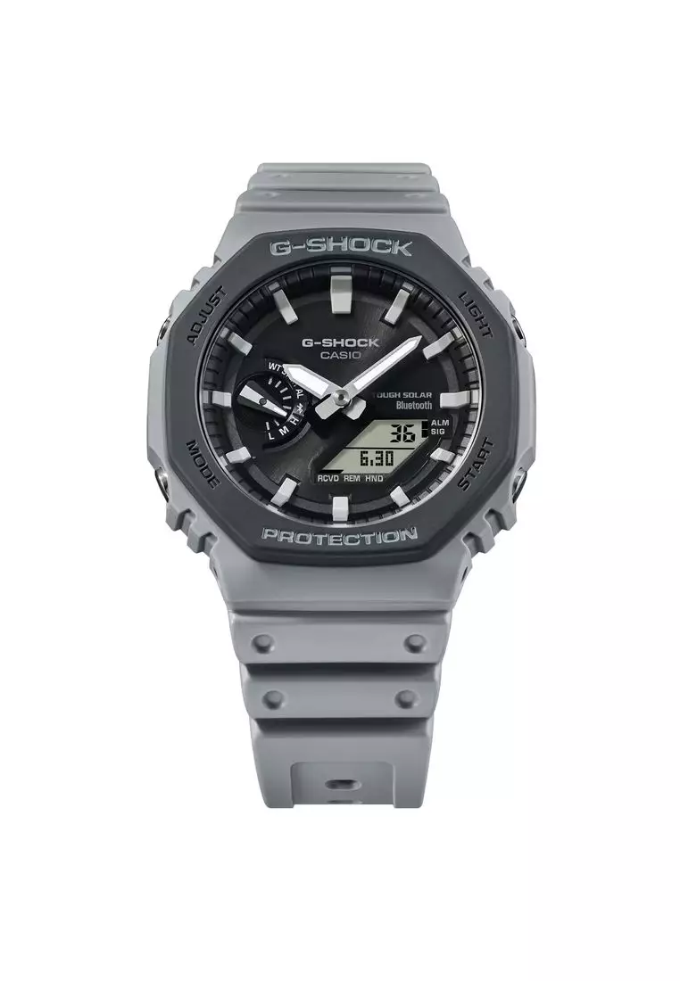 CASIO G-SHOCK GA-B2100LUU-8A