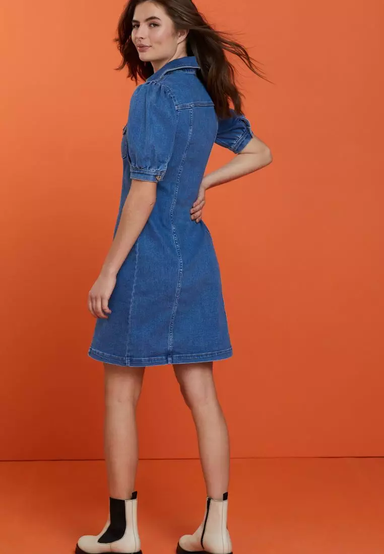 Next on sale short dresses