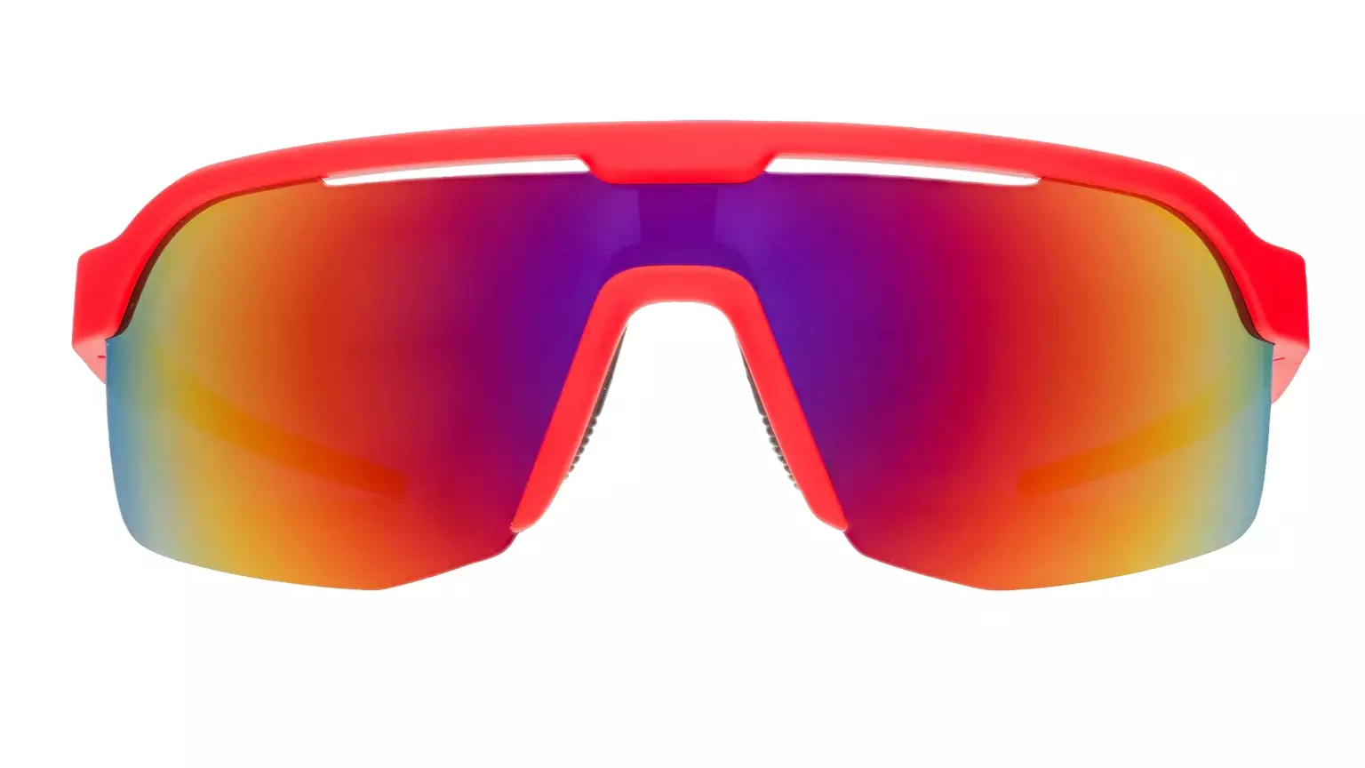 GOODR Kacamata Series BLG - Dante's shin splint inferno