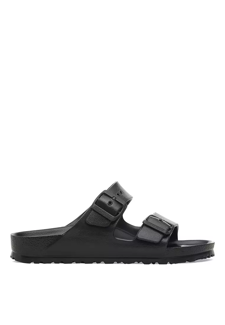 All black arizona birkenstock online