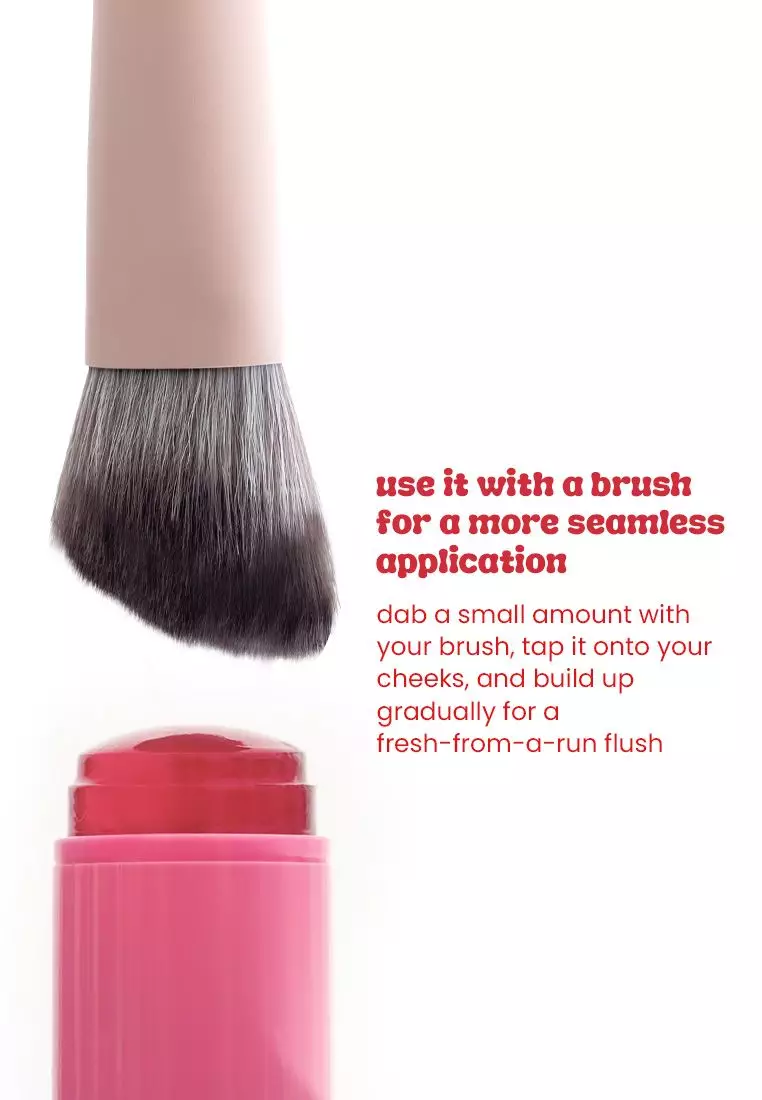 Jelly Blush in Grape