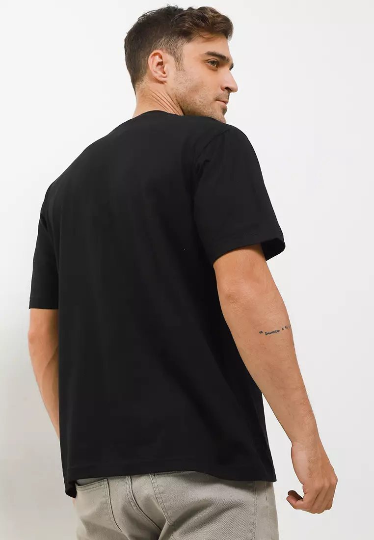 Ossu Sunglasses David Michaelangelo Tshirt