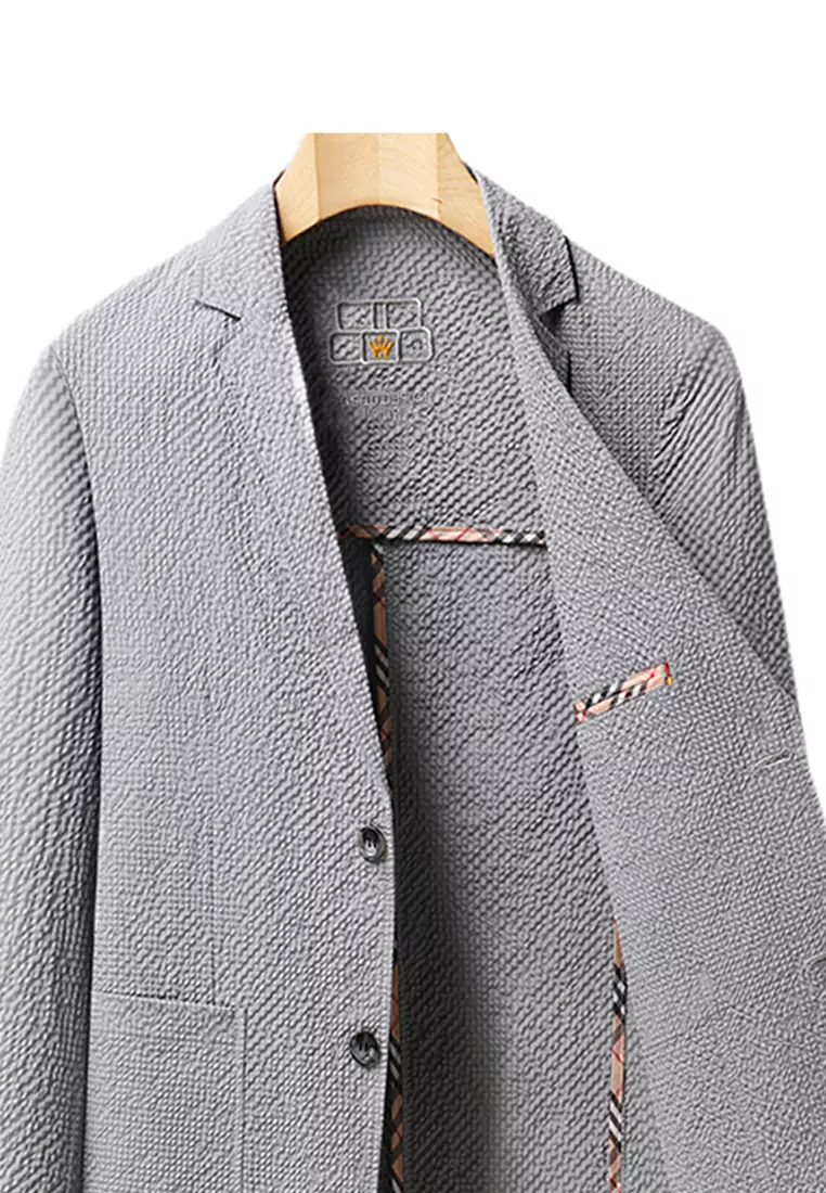 Ice Silk Sun Protection Suit Jacket LB-X2885