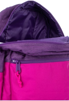Bag Hawk Bag Color Pink And Violet