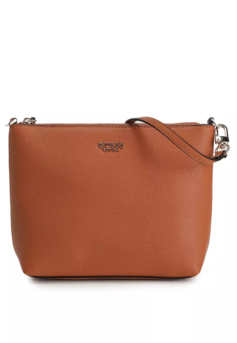 Meridian II Bucket Bag