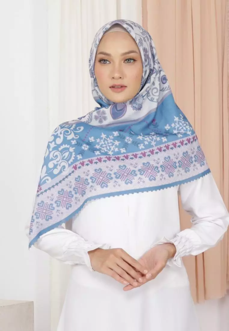 Novella scarf sales