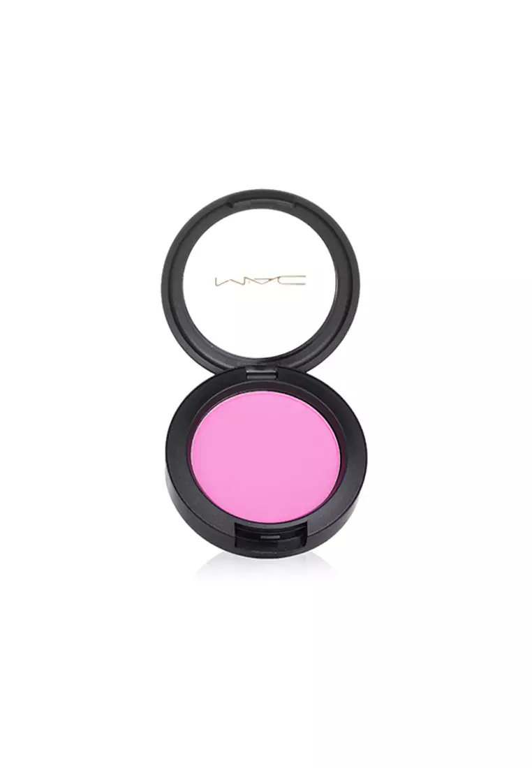Discount on MAC  shoes - SKU: MAC - Powder Blush - # Pink Swoon 6g/0.21oz