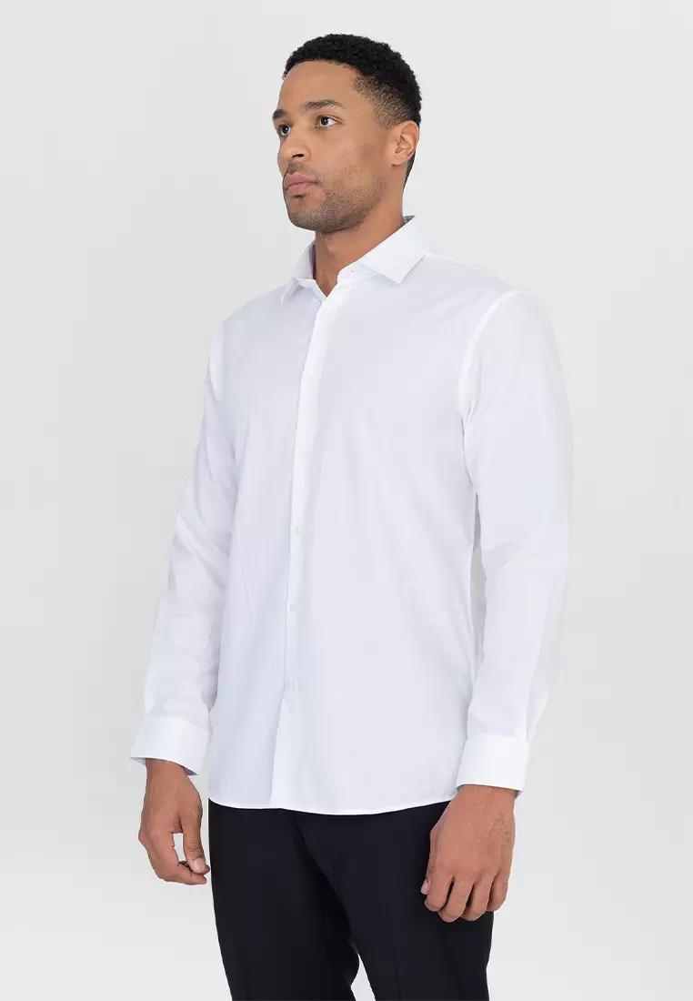 dress shirt