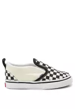 (Checkerboard) Black/Whte