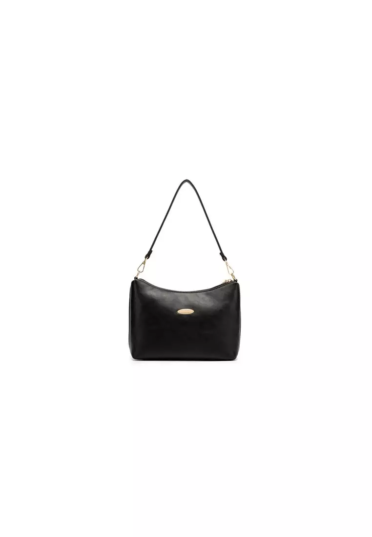 British Polo British Polo Rozel Sling Bag ZALORA