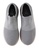 Louis Cuppers grey Lurex Sock Sneakers FFF4CSH0E47FE7GS_4