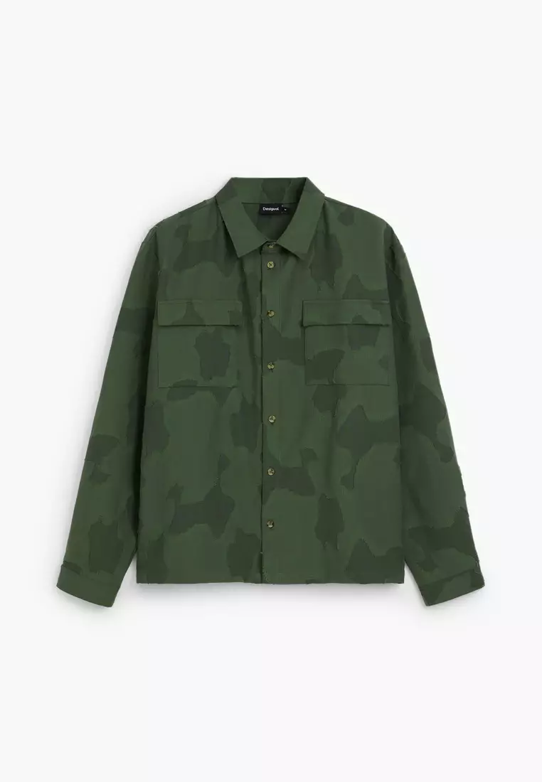 Tactical shirt